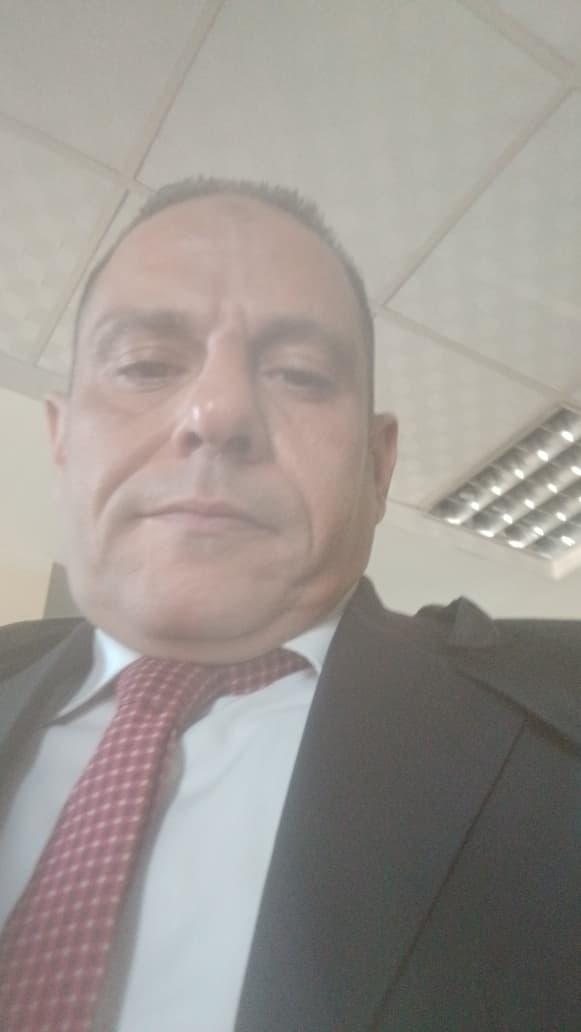 المستشار محمود سعودي المحامي