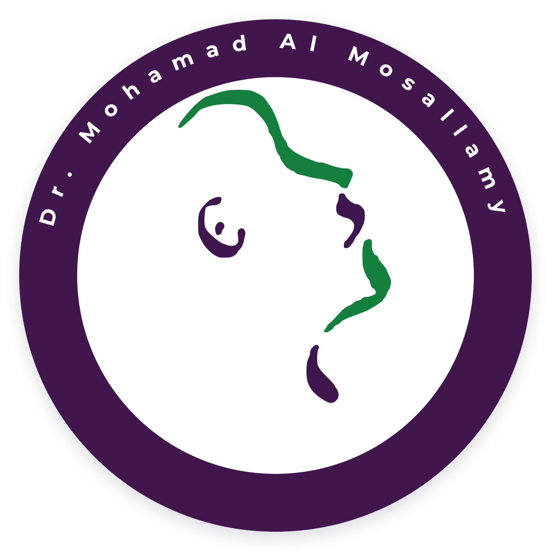 لوجو دكتور محمد المسلمي دكتور محمد المسلمي - استشاري أول أنف وأذن وحنجرة
